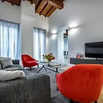 Top Floor With Duomo View