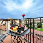 Top Floor With Duomo View