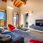 Top Floor With Duomo View