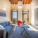 Top Floor With Duomo View