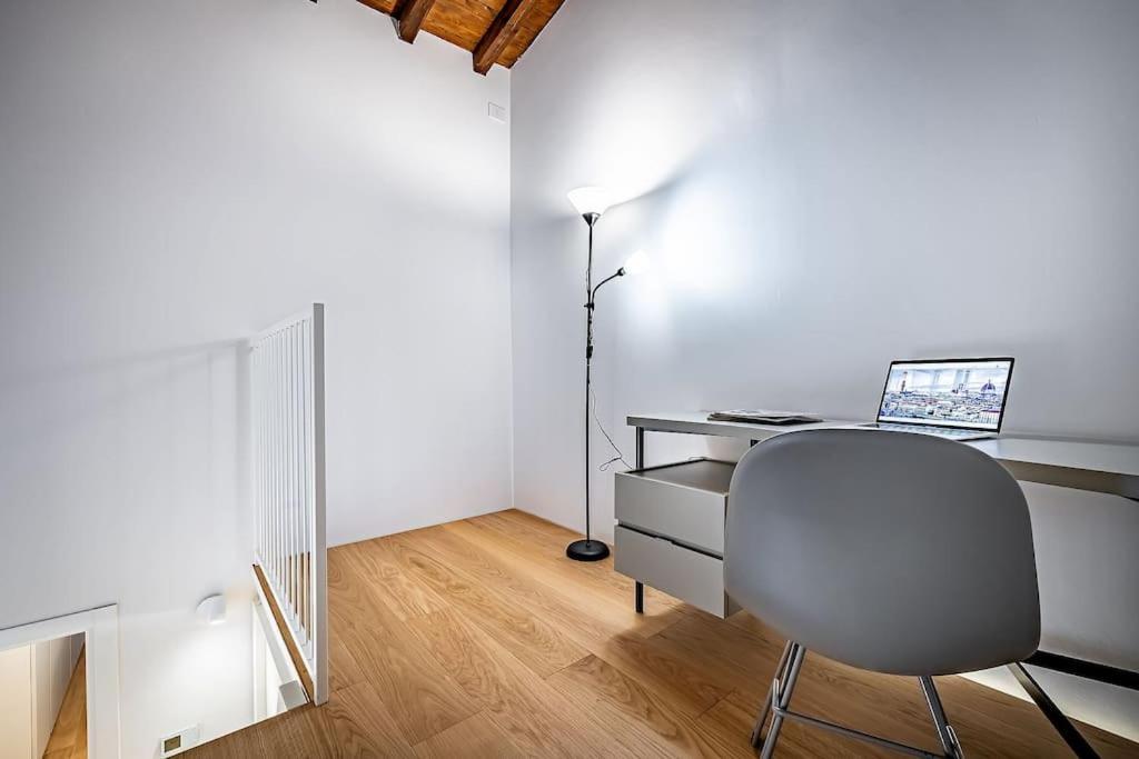 Apartamento Top Floor With Duomo View *