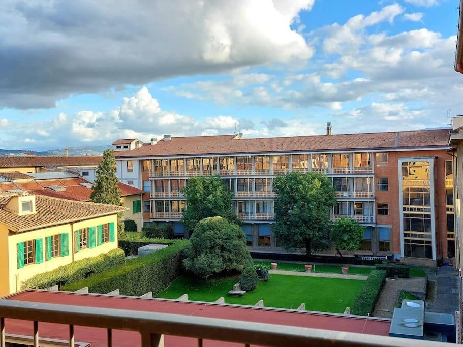 Top Floor With Duomo View * Florencia