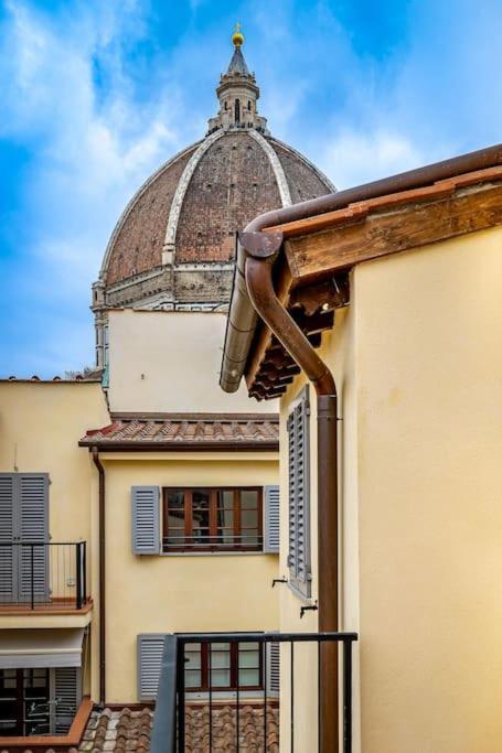 Top Floor With Duomo View *