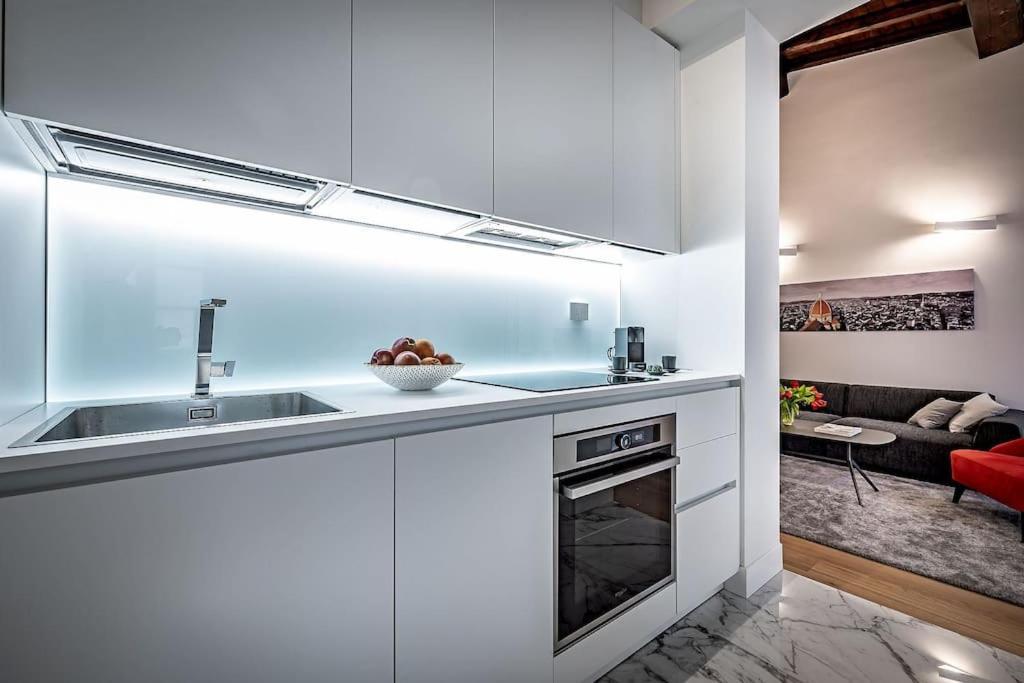 Apartamento Top Floor With Duomo View