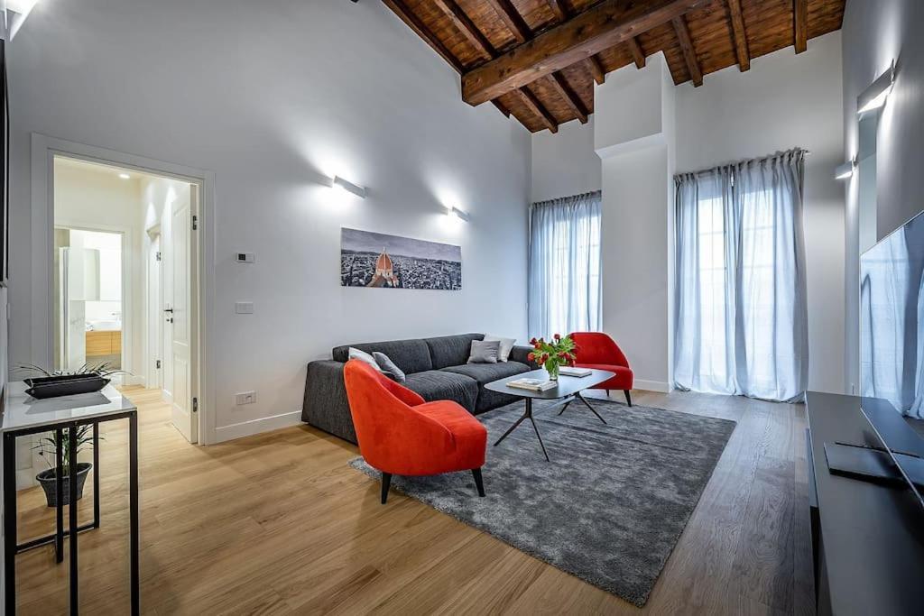 Apartamento Top Floor With Duomo View *