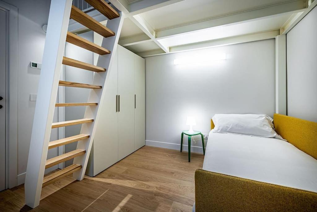 Apartamento Top Floor With Duomo View Florencia