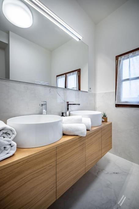 Top Floor With Duomo View * Florencia