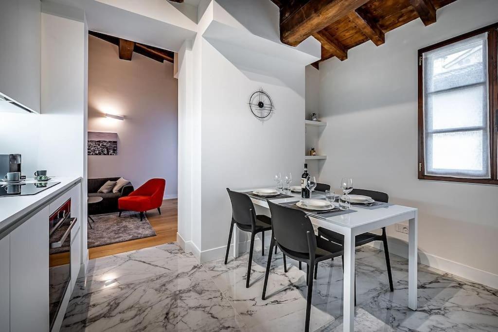 Top Floor With Duomo View Apartamento *