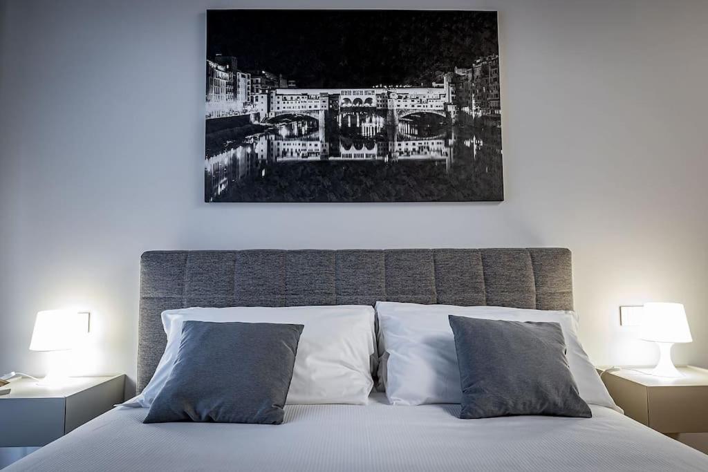Top Floor With Duomo View Apartamento Florencia