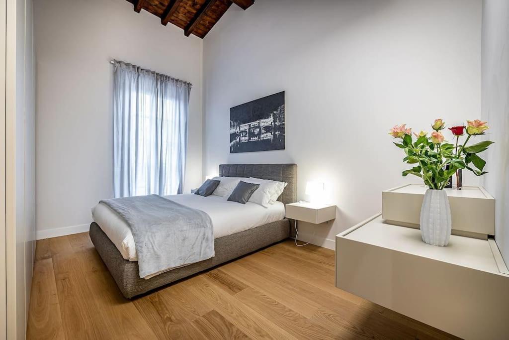 Top Floor With Duomo View *