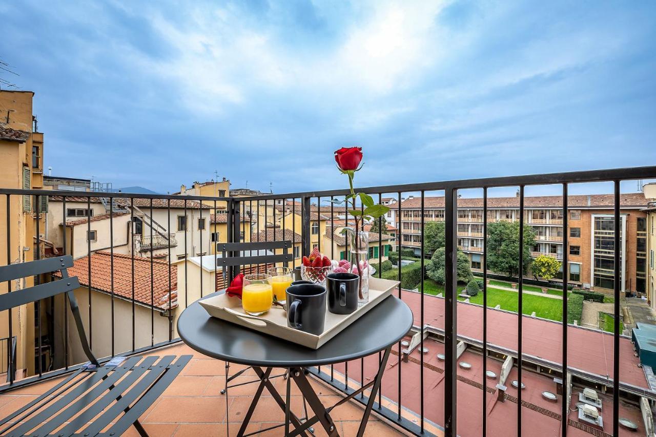 Apartamento Top Floor With Duomo View