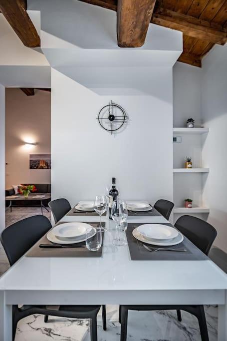 Apartamento Top Floor With Duomo View Florencia