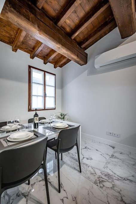 Top Floor With Duomo View *