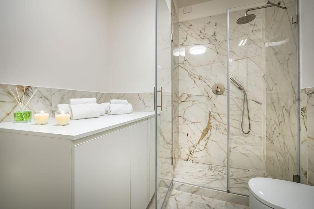 Top Floor With Duomo View Apartamento
