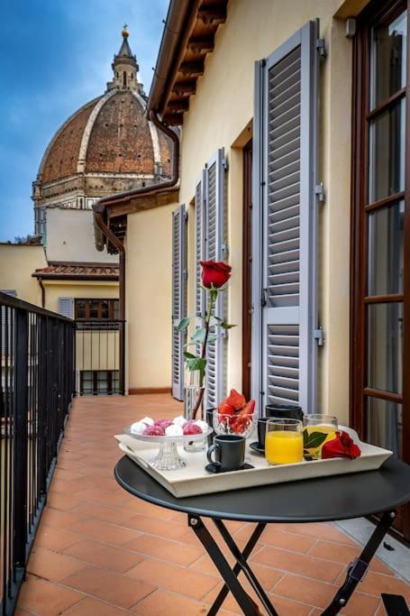 Apartamento Top Floor With Duomo View