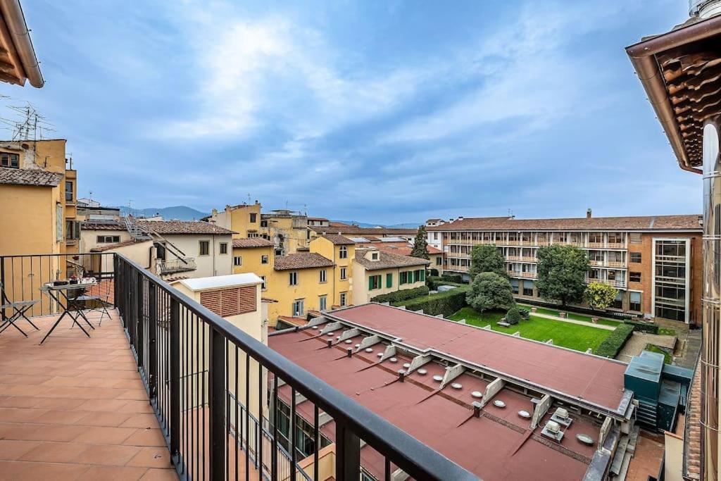 Apartamento Top Floor With Duomo View
