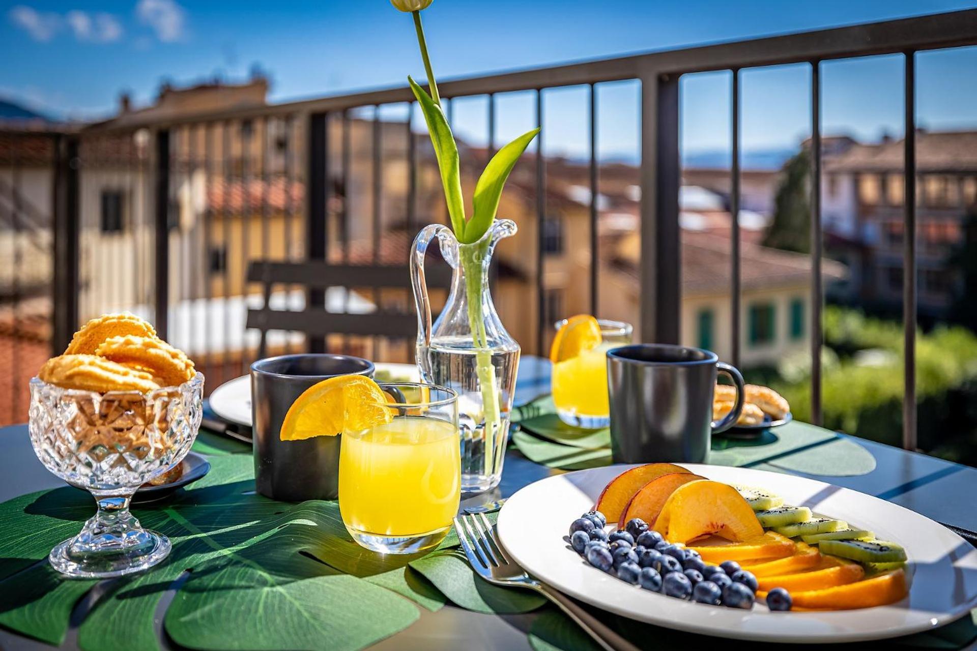 Top Floor With Duomo View Apartamento *